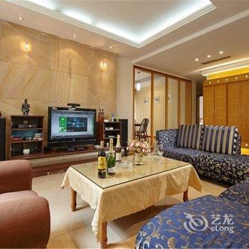 上海猫心一号独栋别墅(泗陈公路分店)酒店提供图片