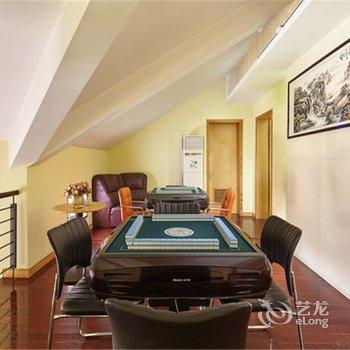 上海猫心一号独栋别墅(泗陈公路分店)酒店提供图片