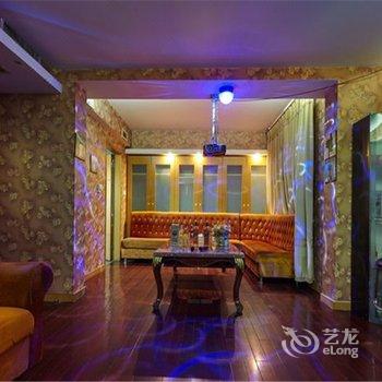 上海猫心一号独栋别墅(泗陈公路分店)酒店提供图片