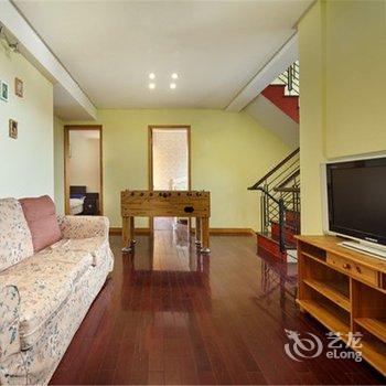 上海猫心一号独栋别墅(泗陈公路分店)酒店提供图片