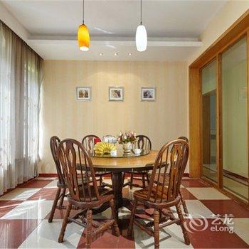 上海猫心一号独栋别墅(泗陈公路分店)酒店提供图片