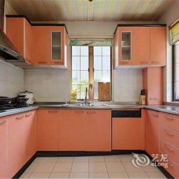 上海猫心一号独栋别墅(泗陈公路分店)酒店提供图片