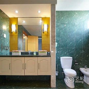 上海猫心一号独栋别墅(泗陈公路分店)酒店提供图片