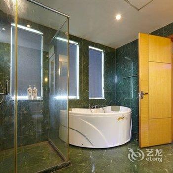 上海猫心一号独栋别墅(泗陈公路分店)酒店提供图片