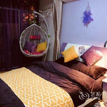 上海Lois Ye普通公寓(分店)酒店提供图片