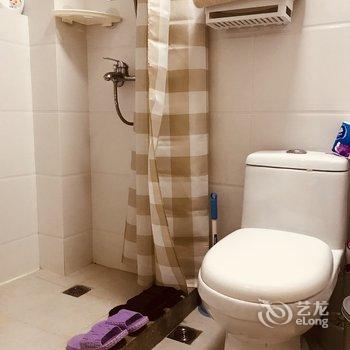 上海Lois Ye普通公寓(分店)酒店提供图片