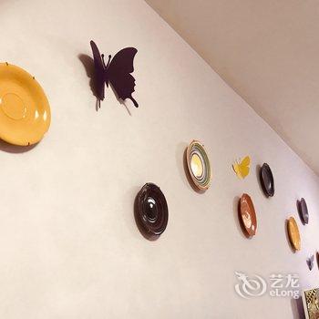 上海Lois Ye普通公寓(分店)酒店提供图片