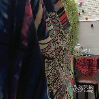 上海Lois Ye普通公寓(分店)酒店提供图片