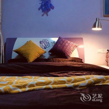 上海Lois Ye普通公寓(分店)酒店提供图片