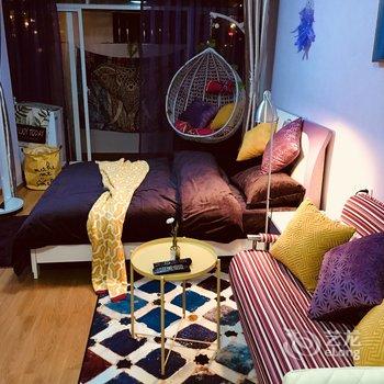 上海Lois Ye普通公寓(分店)酒店提供图片