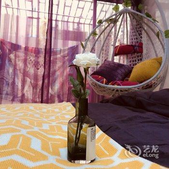 上海Lois Ye普通公寓(分店)酒店提供图片