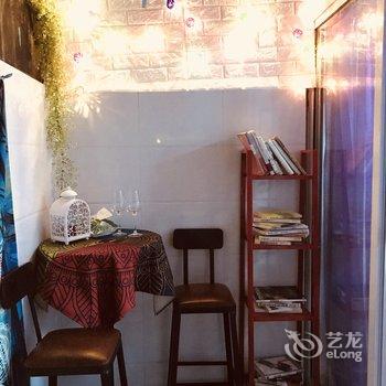 上海Lois Ye普通公寓(分店)酒店提供图片