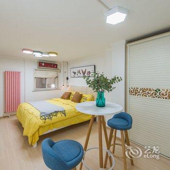 西安路客165分店(分店)酒店提供图片