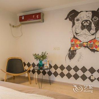 西安路客165分店(分店)酒店提供图片