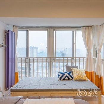 西安路客165分店(分店)酒店提供图片
