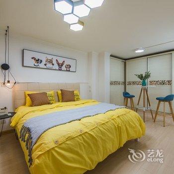 西安路客165分店(分店)酒店提供图片