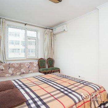 青岛栈桥火车站家庭短租套房普通公寓酒店提供图片