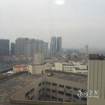 青岛夏姐家海景公寓酒店提供图片