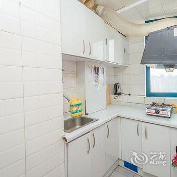 青岛夏姐家海景公寓酒店提供图片