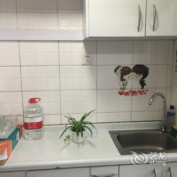 青岛夏姐家海景公寓酒店提供图片