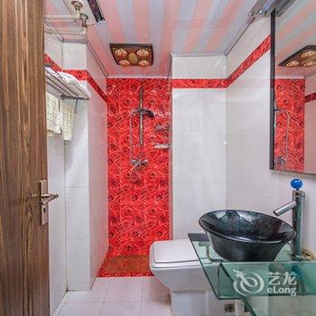 青岛夏姐家海景公寓酒店提供图片