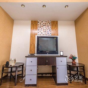 青岛夏姐家海景公寓酒店提供图片
