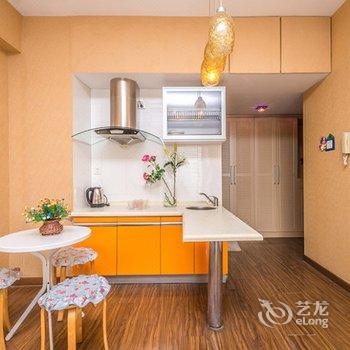 青岛夏姐家海景公寓酒店提供图片