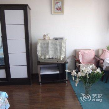 青岛夏姐家海景公寓酒店提供图片