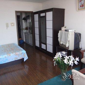 青岛夏姐家海景公寓酒店提供图片