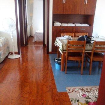 青岛mili温馨家庭海景房普通公寓酒店提供图片