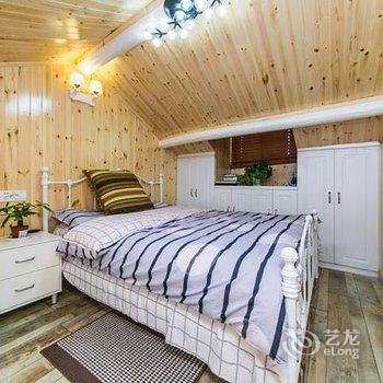 上海人民广场-双复式LOFT老弄堂石库门一居室老洋房(永嘉路店)酒店提供图片