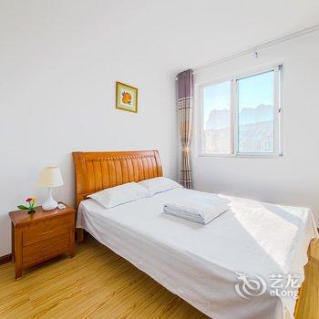 青岛金沙滩银海休闲度假公寓(分店)酒店提供图片