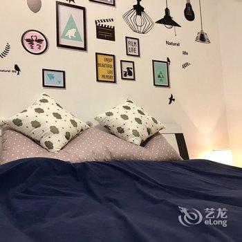 西安Silvia普通公寓酒店提供图片