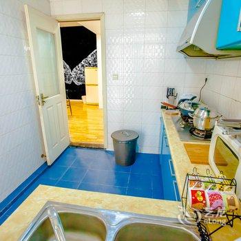 重庆上海宿寓民宿(分店)酒店提供图片