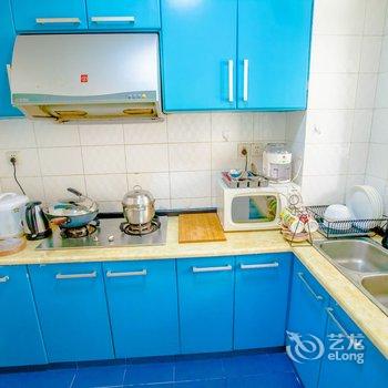 重庆上海宿寓民宿(分店)酒店提供图片