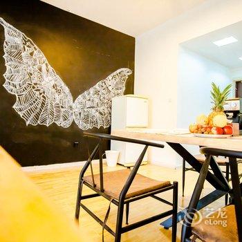 重庆上海宿寓民宿(分店)酒店提供图片