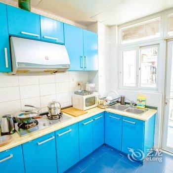 重庆上海宿寓民宿(分店)酒店提供图片