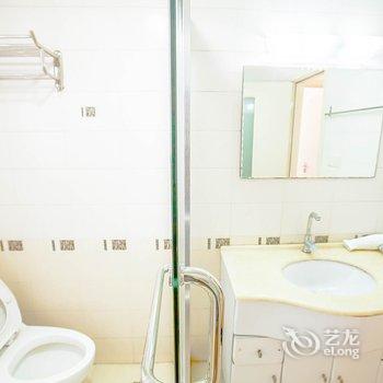 重庆上海宿寓民宿(分店)酒店提供图片