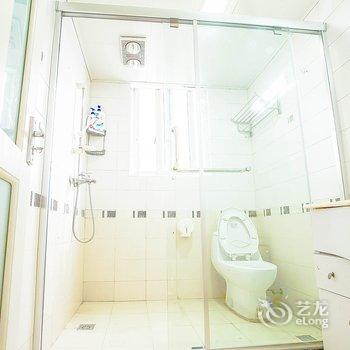 重庆上海宿寓民宿(分店)酒店提供图片