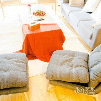 重庆上海宿寓民宿(分店)酒店提供图片