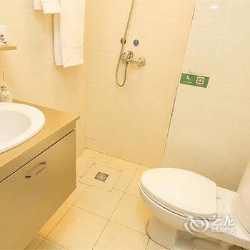 重庆modern times 三居含接机普通公寓酒店提供图片