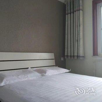 西安万达阳光公寓(凤城二路分店)酒店提供图片