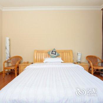广州过家家度假别墅酒店提供图片