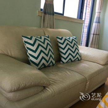 重庆一米阳光浪漫江景房普通公寓酒店提供图片