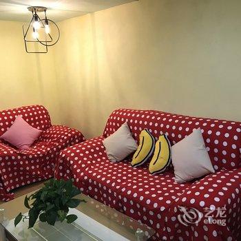 重庆一米阳光浪漫江景房普通公寓酒店提供图片