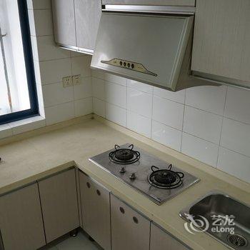 重庆一米阳光浪漫江景房普通公寓酒店提供图片