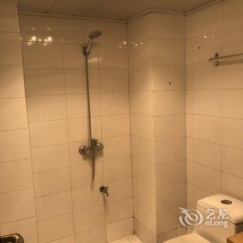 重庆一米阳光浪漫江景房普通公寓酒店提供图片