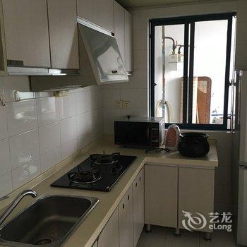 重庆一米阳光浪漫江景房普通公寓酒店提供图片