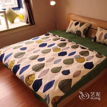 重庆一米阳光浪漫江景房普通公寓酒店提供图片