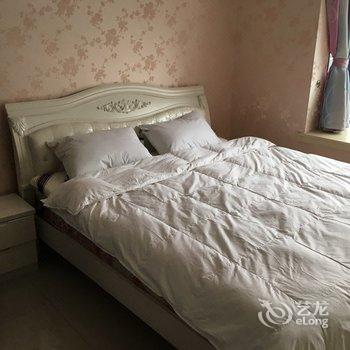 重庆一米阳光浪漫江景房普通公寓酒店提供图片